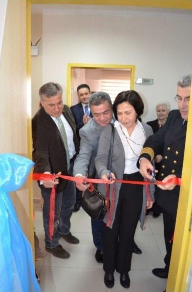 İnsana Yakışır Bir İş Projesi 1