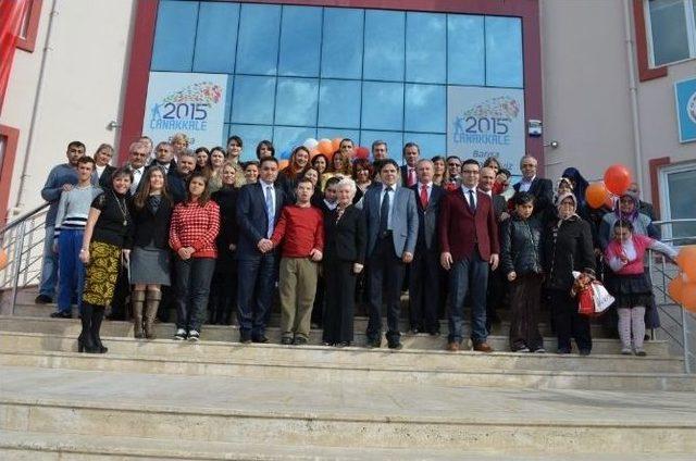 İnsana Yakışır Bir İş Projesi 2