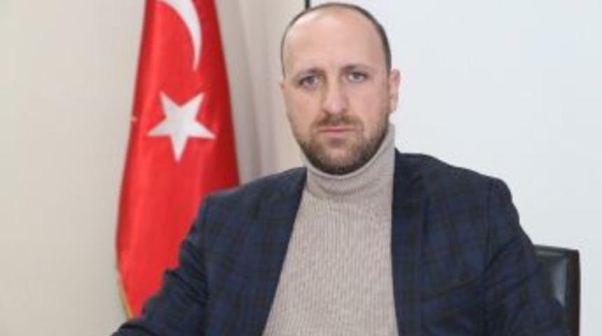 Erzincan Gen&ccedil; Girişimciler Kurulu Se&ccedil;imlerinde; Başkan &Ouml;mer Akbaş G&uuml;ven Tazeledi