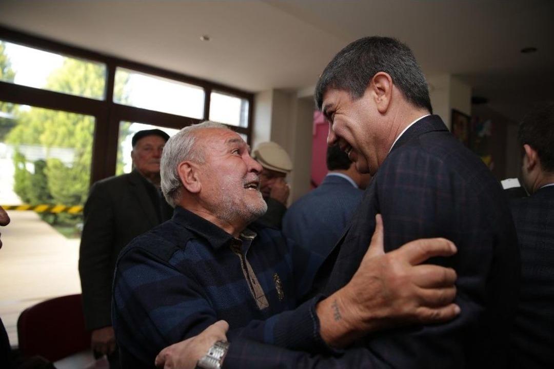 Antalya&rsquo;da Gen&ccedil;leşme Hareketi