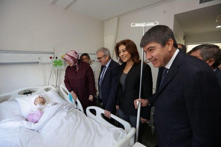 Antalya’da Gençleşme Hareketi G1