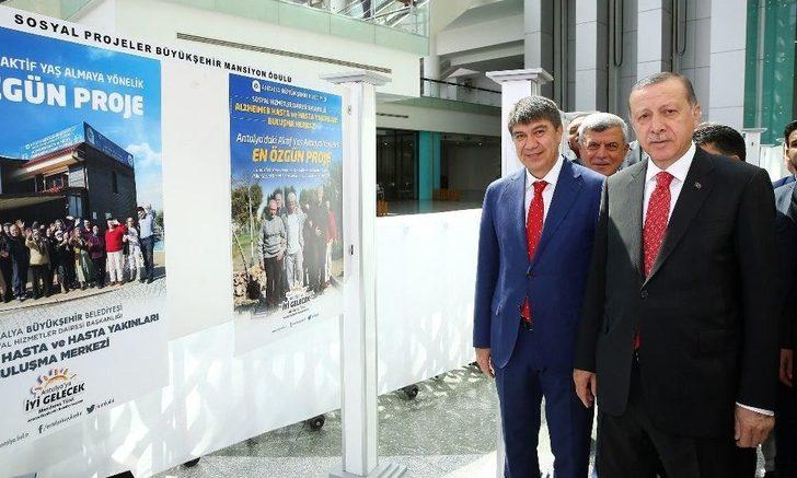 Antalya’da Gençleşme Hareketi G2