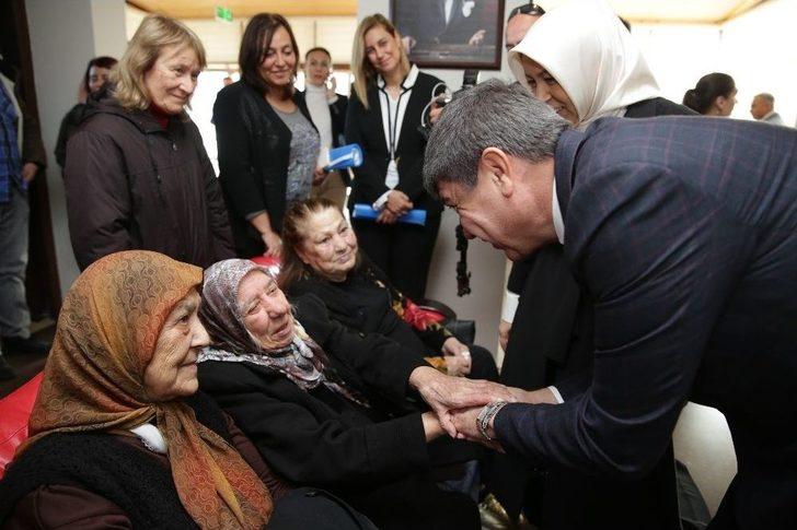 Antalya’da Gençleşme Hareketi G3