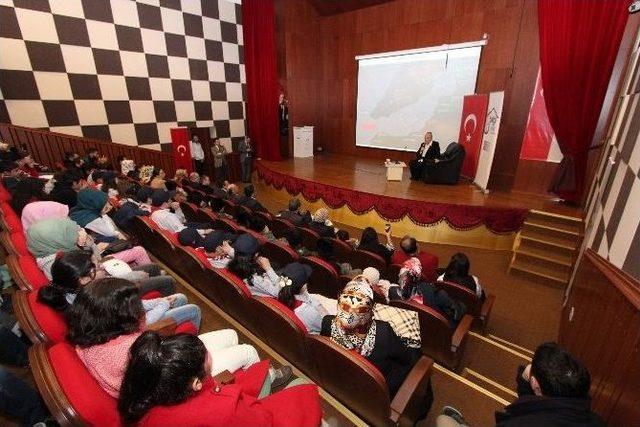 Timsal Karabekir Yıldıran: &ldquo;anadolu&rsquo;da Ermenilere Ait Bir Tane Toplu Mezar Bulamazsınız&rdquo; 1