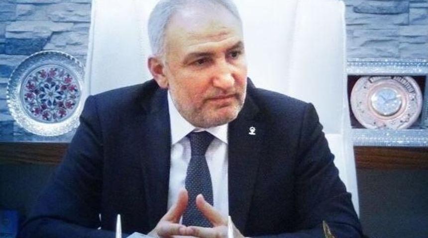 Malatya Ak Parti&rsquo;de G&ouml;rev Dağılımı Yapıldı