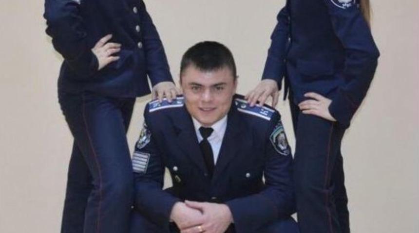 Savaştan Ka&ccedil;an Ukraynalı Doronkina, T&uuml;rk&ccedil;e &Ouml;ğreniyor