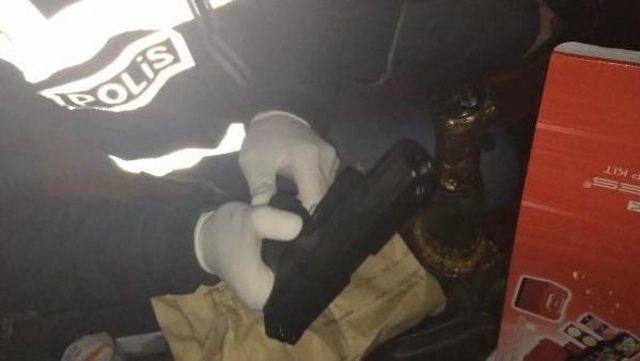 Kocaeli nde 720 Kilo Ersar Ele Ge&ccedil;irildi 1