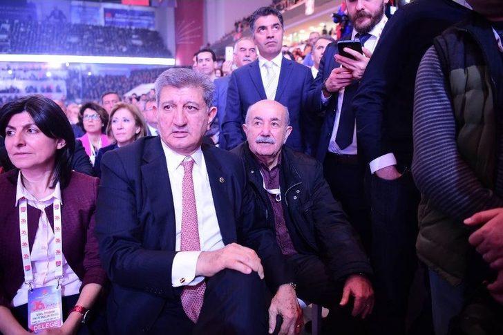 Kılıçdaroğlu: "bu Düzeni Yıkmak Bizim Boynumuzun Borcudur" G1