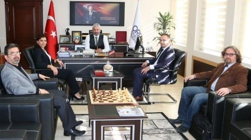 Doğru Hamlede Buluşalım Projesi&rsquo;&rsquo;, T&uuml;rkiye&rsquo;ye &Ouml;rnek Oldu