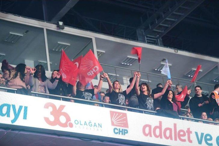 Kılıçdaroğlu: "bu Düzeni Yıkmak Bizim Boynumuzun Borcudur" G3