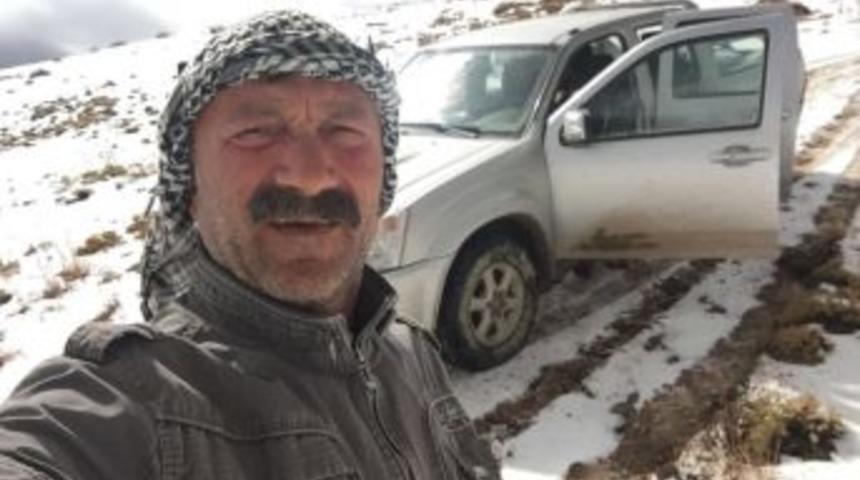 Ber&ccedil;elan Yaylası&rsquo;na Yılın İlk Karı Yağdı