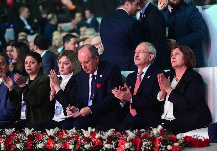 Kılıçdaroğlu: "bu Düzeni Yıkmak Bizim Boynumuzun Borcudur" G4