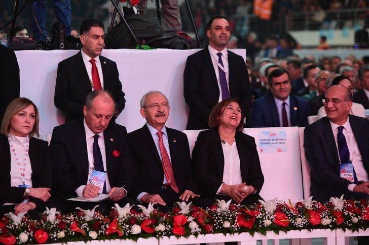 Kılıçdaroğlu: "bu Düzeni Yıkmak Bizim Boynumuzun Borcudur" G5