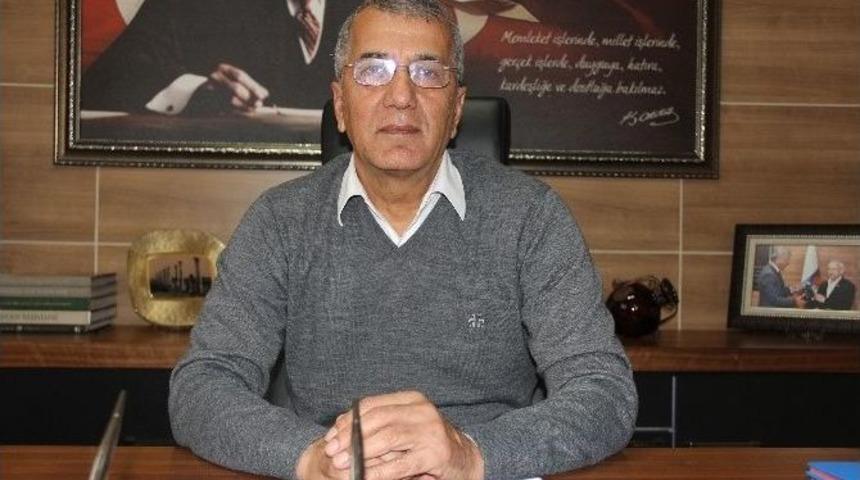 Mezitli Halkının Y&uuml;zde 78&rsquo;i, Belediyenin Sorunları &Ccedil;&ouml;zeceğine İnanıyor