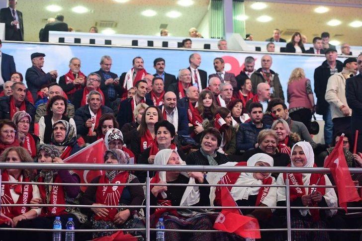 Chp’de Genel Başkan Adayları Belli Oldu G2