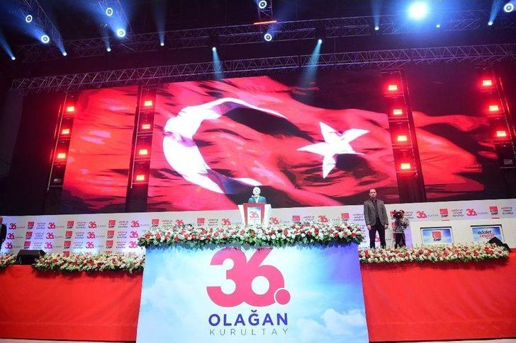 Chp’de Genel Başkan Adayları Belli Oldu G3