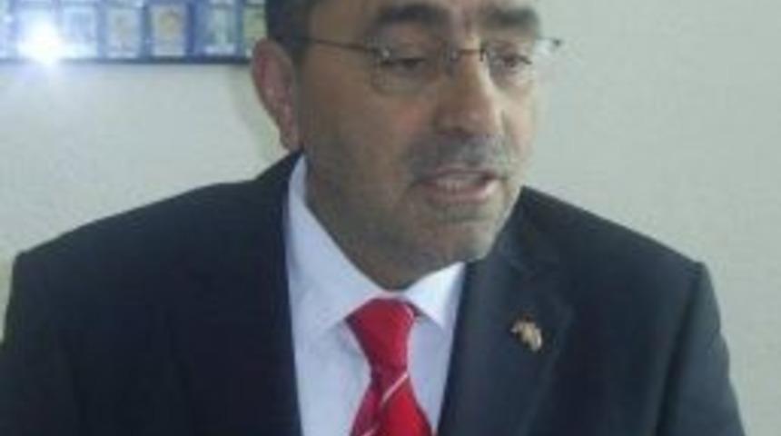 Mhp İl Başkanı Arif Kılı&ccedil;: &ldquo;t&uuml;rkiye İ&ccedil;erisine Girdiği Karanlık T&uuml;nelden Mutlaka &Ccedil;ıkmalıdır&rdquo;