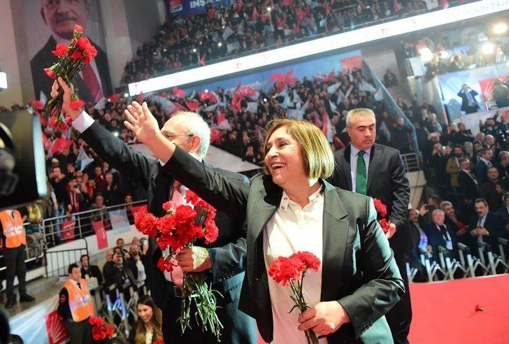 Chp’de Genel Başkan Adayları Belli Oldu G5