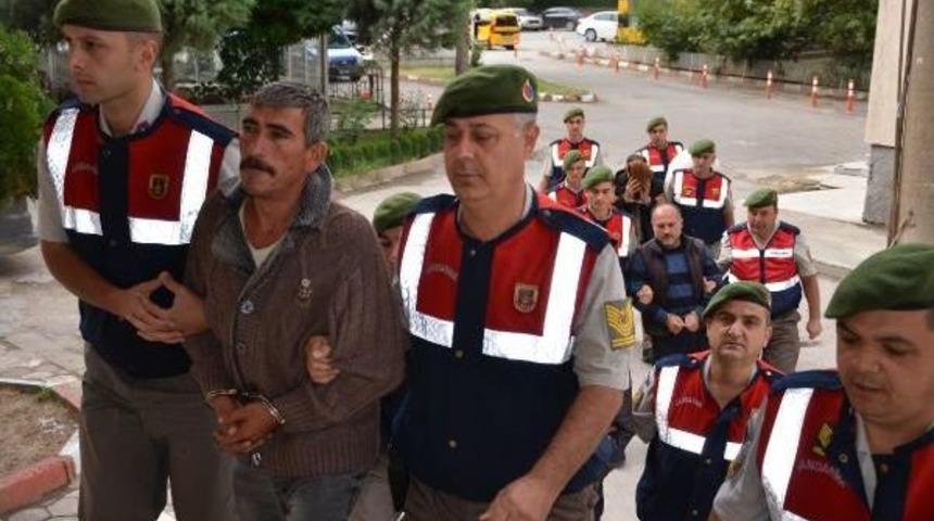 Akşehir'de Uyuşturucu Operasyonu: 4 G&ouml;zaltı