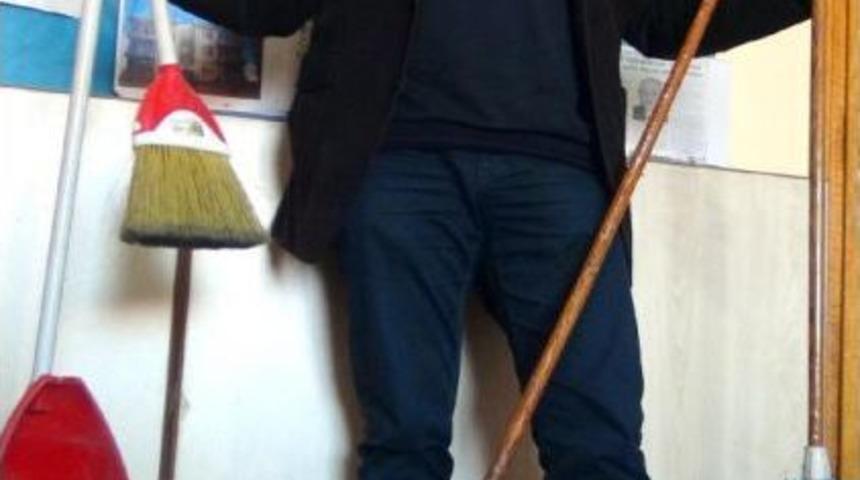 Şefkat-Der'den Se&ccedil;im &Ouml;ncesi 'diptekiler Hareketi'