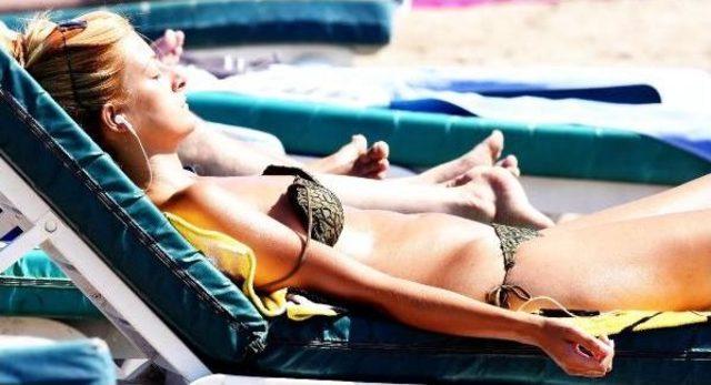 Bodrum da Bitmeyen Yaz 2