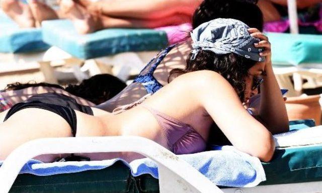 Bodrum da Bitmeyen Yaz 3