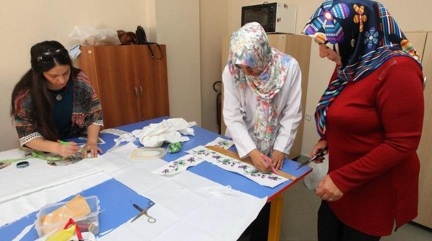 Gesmek Yeni D&ouml;neme Hazır