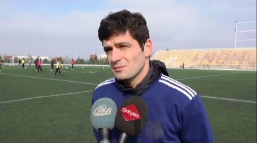 İn&ouml;n&uuml; &Uuml;niversitesi&rsquo;nden 3 Transfer Birden