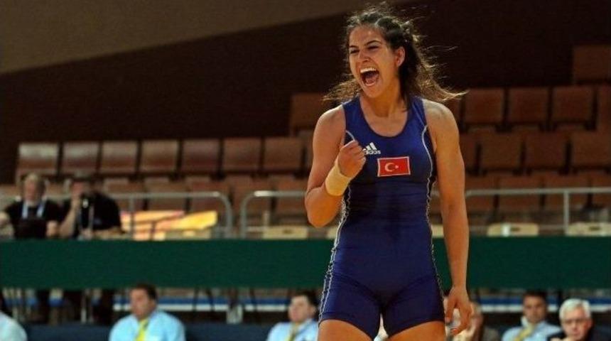 Gen&ccedil;ler T&uuml;rkiye G&uuml;reş Şampiyonası Başlıyor