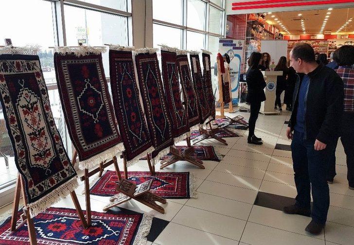 Havran Hem’den Karma El Sanatları Sergisi G1