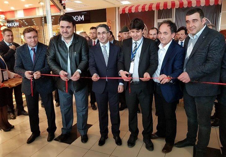 Havran Hem’den Karma El Sanatları Sergisi G5