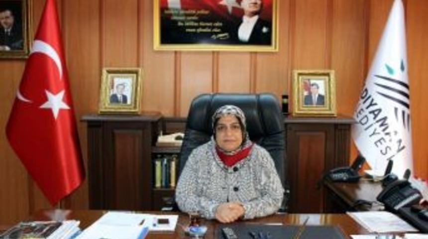 Belediye Başkanvekilliğine İlk Kez Bayan Atandı