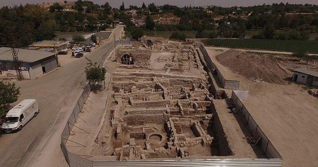 7 Bin Yıllık Tarih G&uuml;n Y&uuml;z&uuml;ne &Ccedil;ıkıyor 2