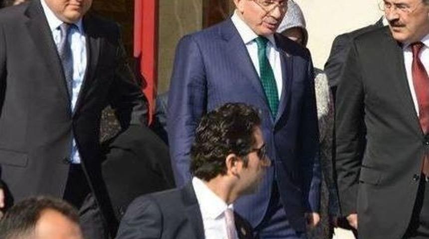 Aydınlı Avukat, Ak Parti Hukuk İşleri Koordinat&ouml;rl&uuml;ğ&uuml;ne Getirildi