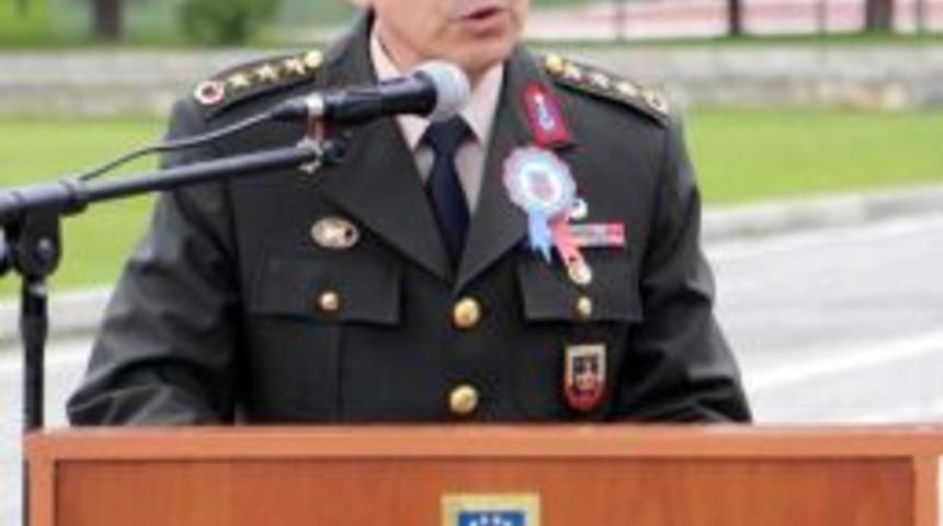 Fet&ouml;'den Yargılanan Albay Yılmaz'ın Tutuklanma Talebine Ret