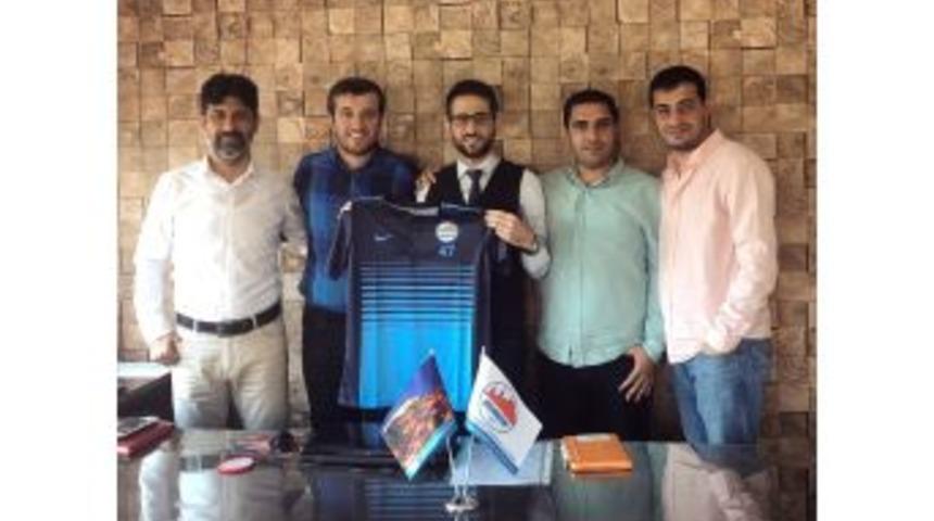 Magip&rsquo;ten &Ouml;zhedef Sigorta&rsquo;ya Ziyaret