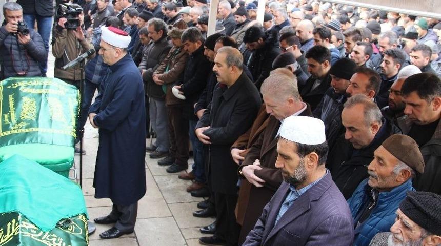 &rsquo;bitirim Zeki&rsquo; Son Yolculuğuna Uğurlandı