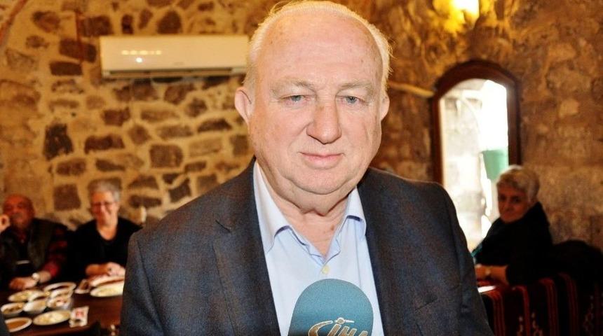 Diyarbakır Uluslararası Eğitim Kongresi&rsquo;ne Ev Sahipliği Yapacak