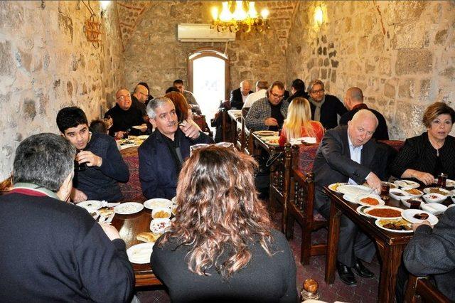 Diyarbakır Uluslararası Eğitim Kongresi’ne Ev Sahipliği Yapacak 1