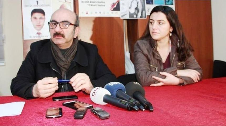 Edirne&rsquo;de &lsquo;kadın Doktora 2 Kadın Saldırdı&rsquo; İddiası