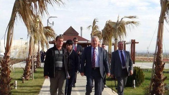 Suriyeli Öğrencilere Kontenjan Müjdesi 1