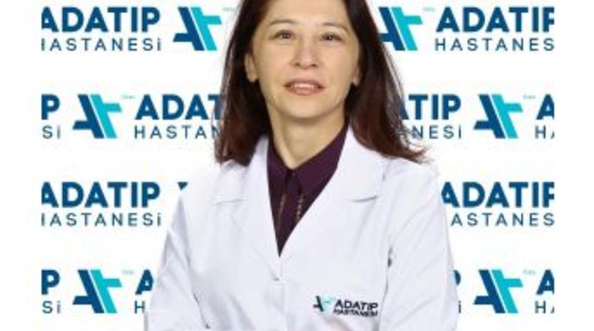 Onkoloji Uzmanı &Ccedil;okmert: &ldquo;ge&ccedil; Kalmayın&rdquo;
