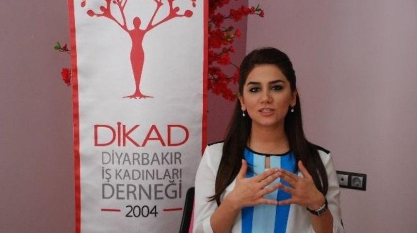 Kadınlar G&ouml;&ccedil;&uuml; Tersine &Ccedil;evirecek