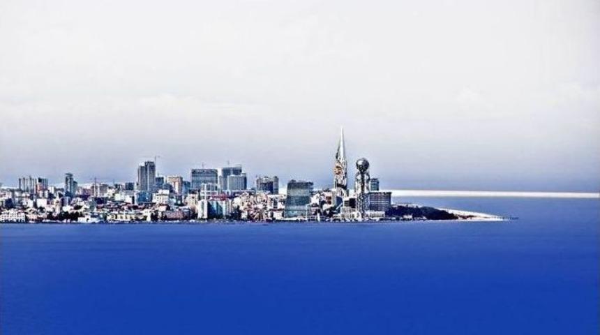 T&uuml;rklerin Tercihi Batum Oldu