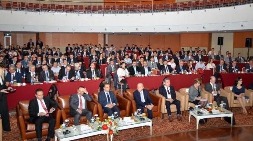 Nihat &Ouml;zdemir: Sorumsuz &Ccedil;alışan En B&uuml;y&uuml;k Sorun