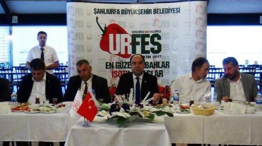 Şanlıurfa B&uuml;y&uuml;kşehir Belediye Başkanı &Ccedil;ift&ccedil;i: Bu Şehir Algı Operasyonlarıyla Y&ouml;netilemez