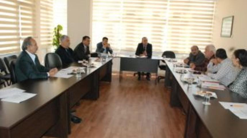 Unutulan Değerlere Sahip &Ccedil;ıkılacak, Halk K&uuml;lt&uuml;r&uuml; Korunacak