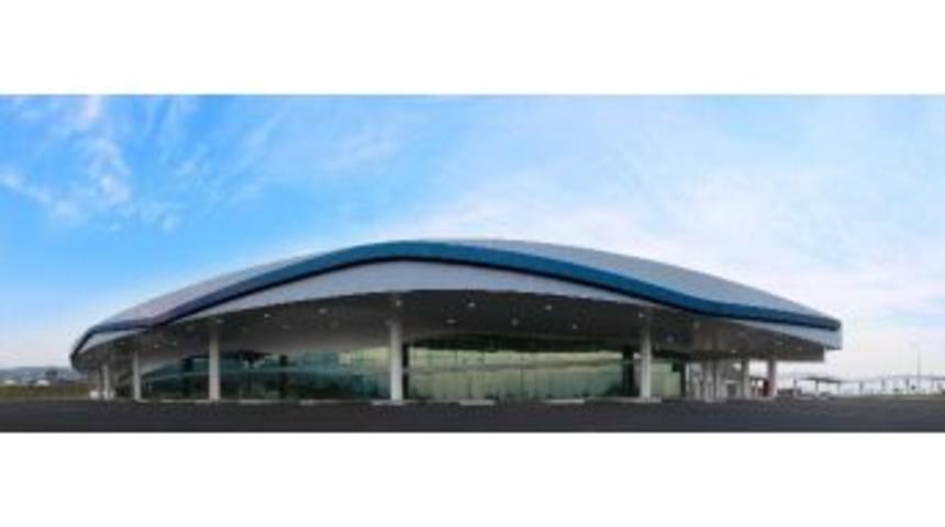 Yeni Otogar 28 Şubat&rsquo;ta A&ccedil;ılıyor