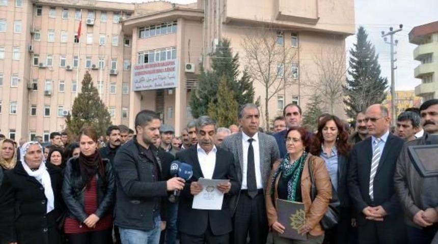 Mardin Merkez Ve Il&ccedil;elerine, Elektrik Borcu Y&uuml;z&uuml;nden Su Verilemiyor