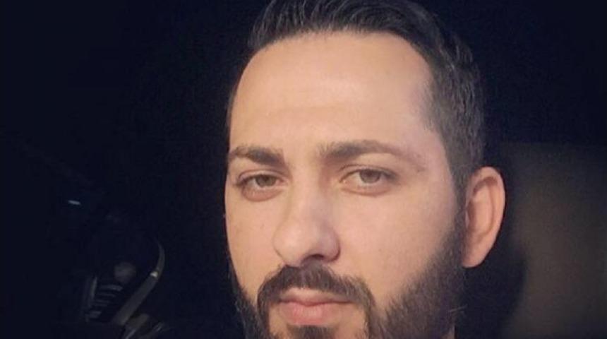 Eski Futbolcu Silahlı Saldırıda &Ouml;ld&uuml;